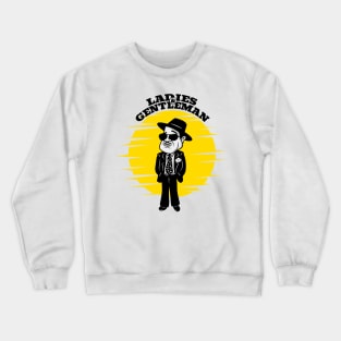 M R Radha tamil movie dialogue Crewneck Sweatshirt